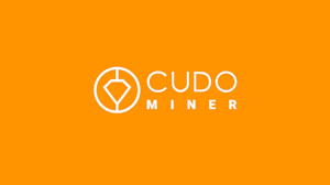 Cudo Miner