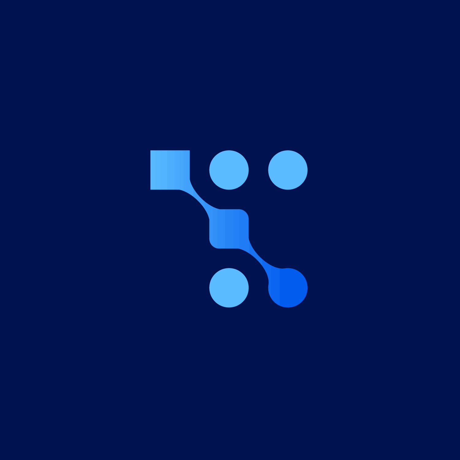 Trafft logo