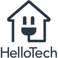 HelloTech screenshot