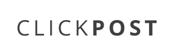 ClickPost screenshot