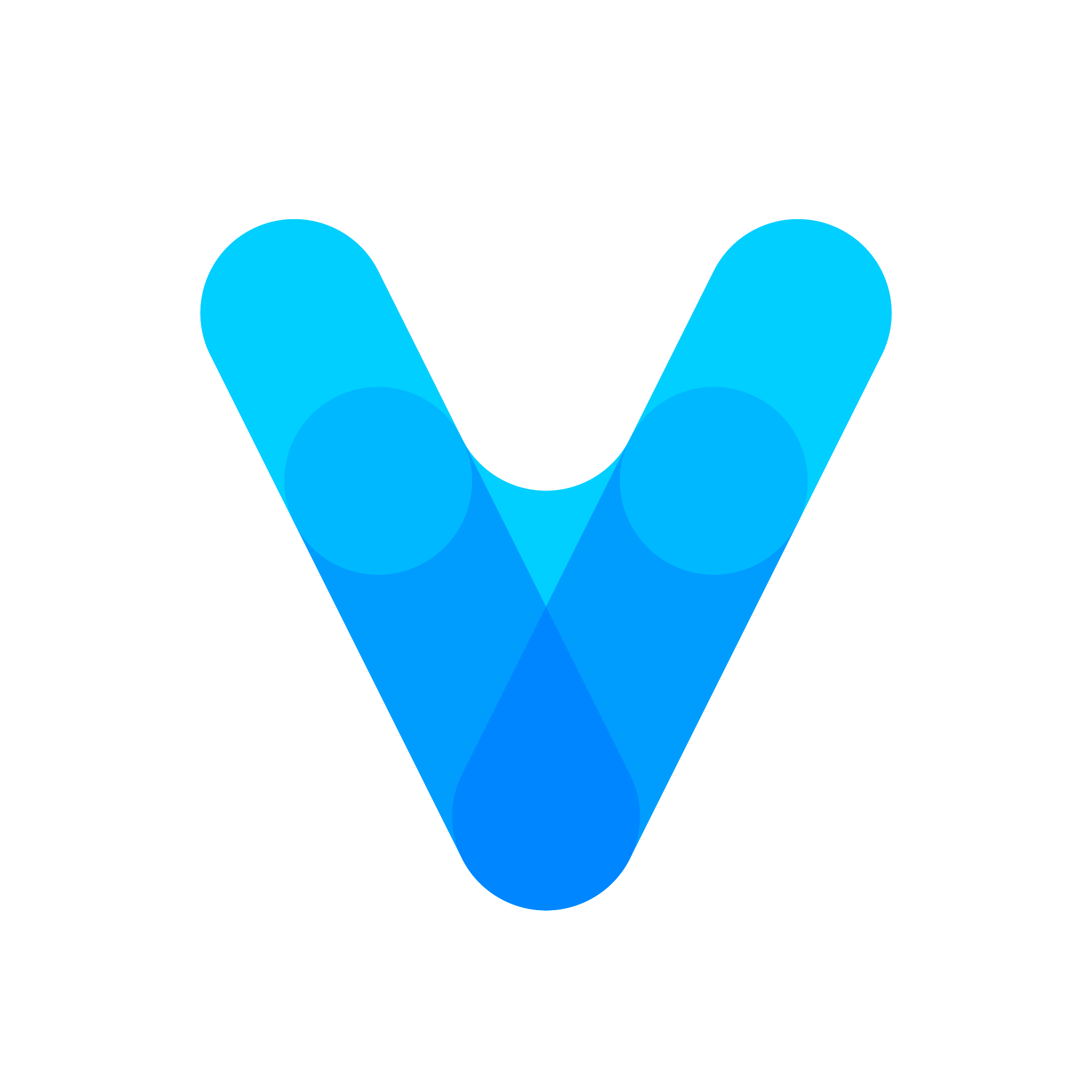 VobeSoft logo