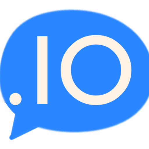 Texting.io logo