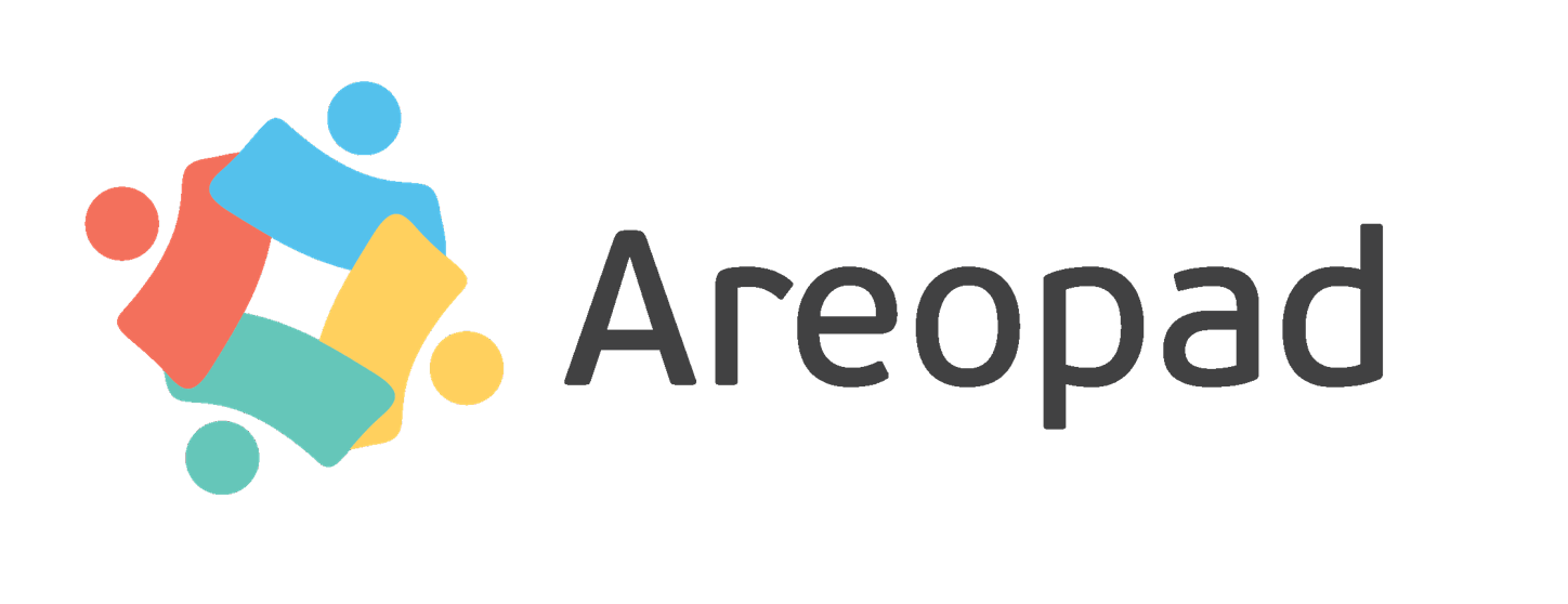 Areopad logo