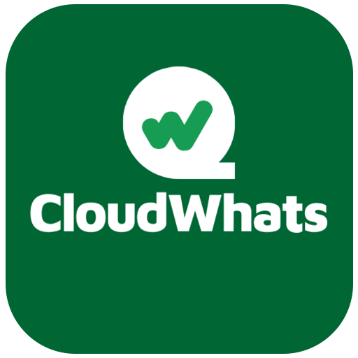 Logo for CloudWhats