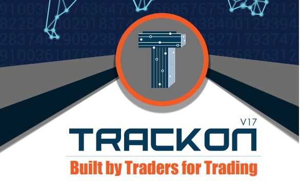 Logo for Trackon