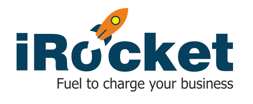 Logo for iRocket