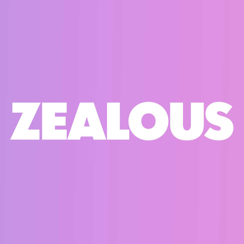 Zealous Co logo