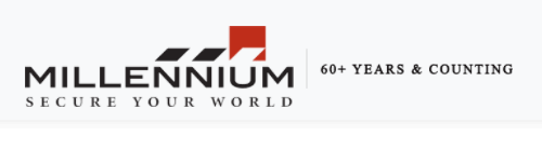 Millennium Ultra logo