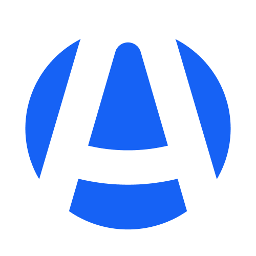 Logo for Anedot