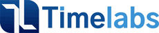 Timelabs Professional Logo