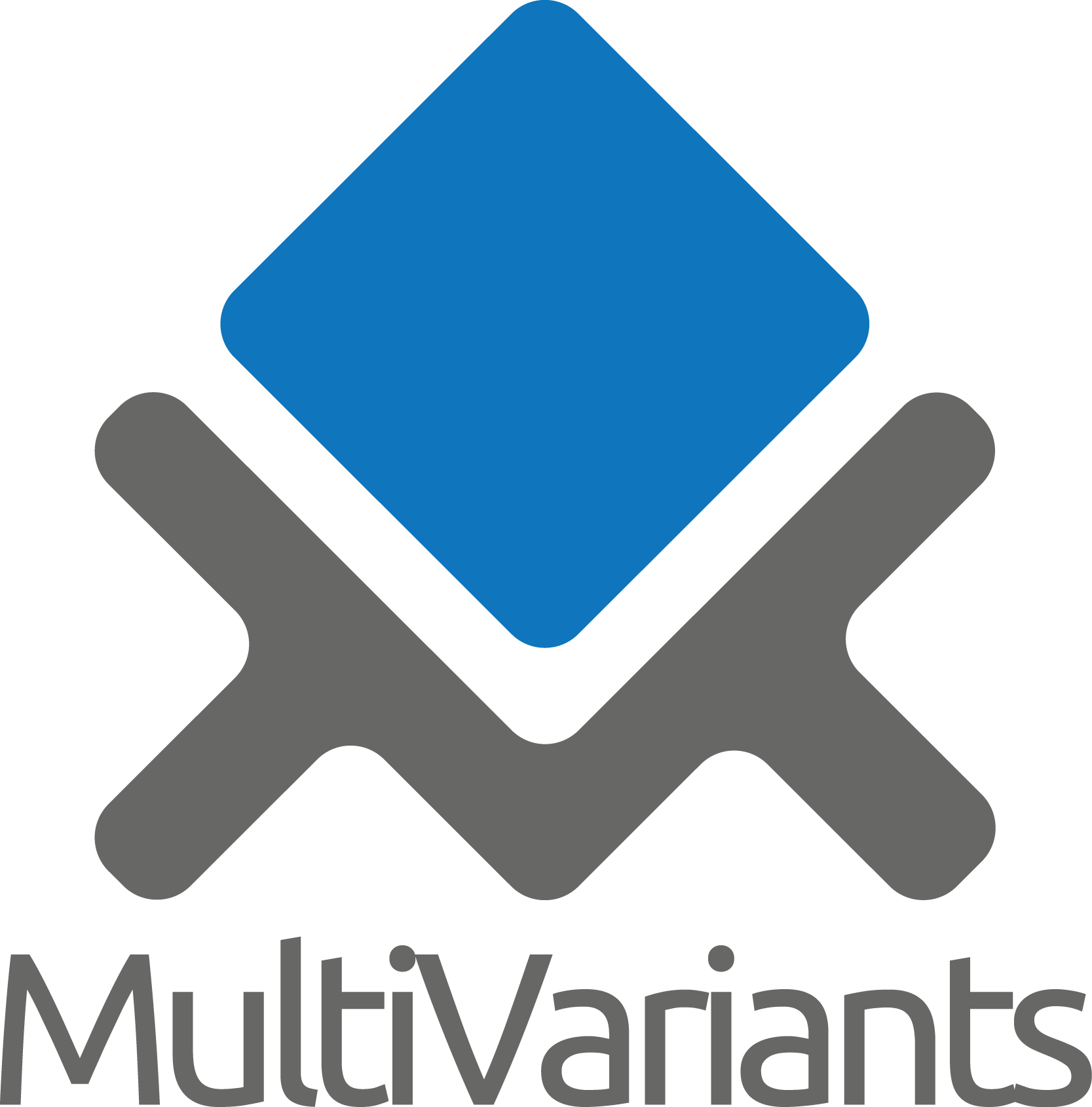 Logo for MultiVariants
