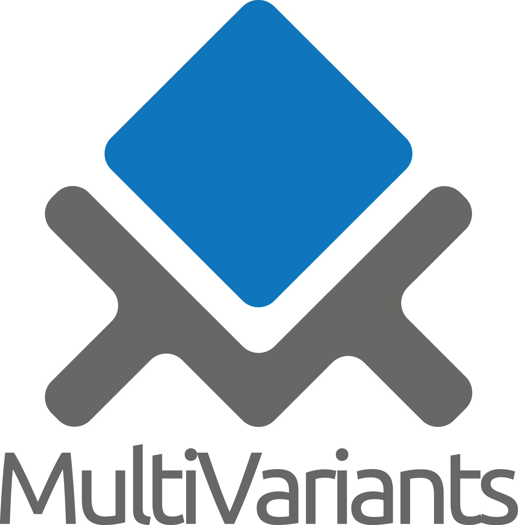 MultiVariants logo