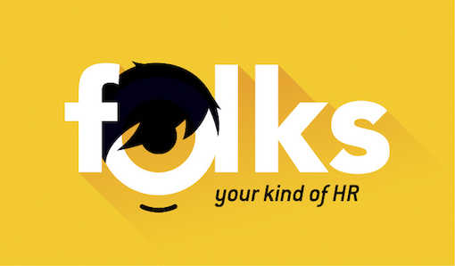 Folks HR logo