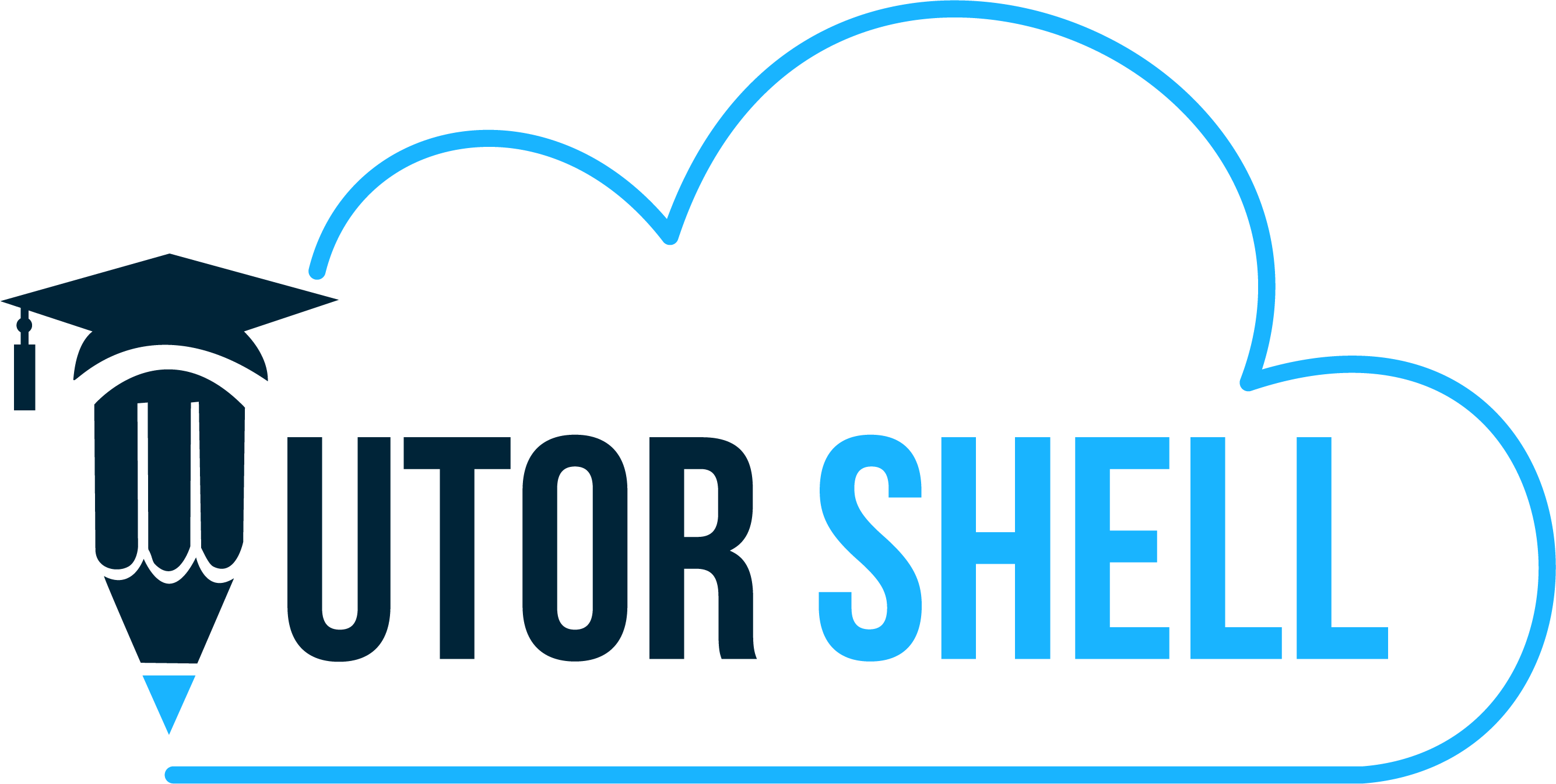 TutorShell logo