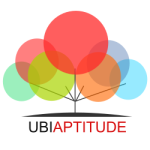 ubiAptitude logo