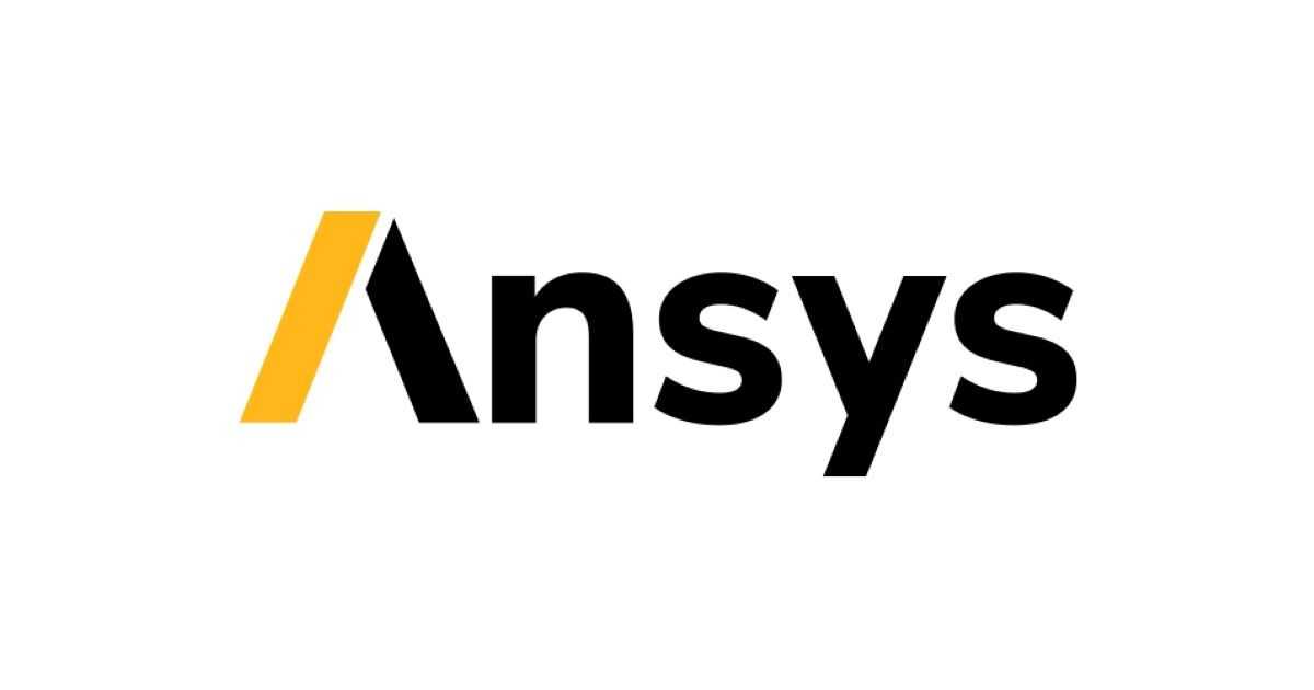 ANSYS Simulation screenshot