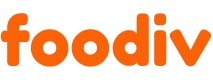Foodiv screenshot