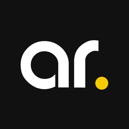 AllRide Apps logo