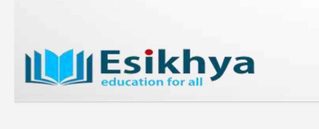 Logo for ESikhya