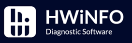 HWiNFO screenshot