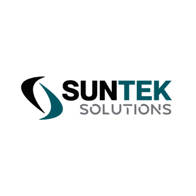 Suntek Reporting Logo