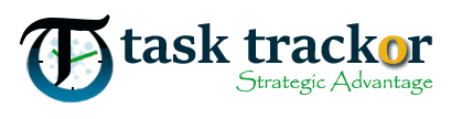 Logo for Task Trackor