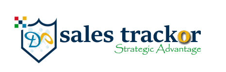 Sales Trackor logo