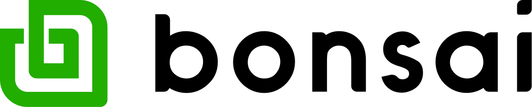 Bonsai screenshot