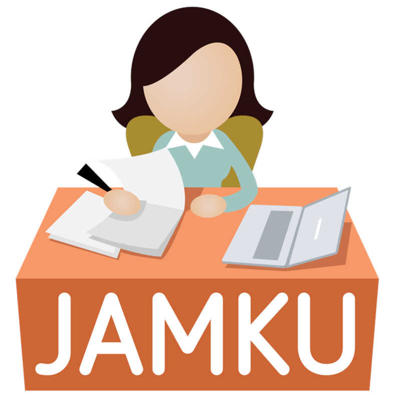 Jamku screenshot