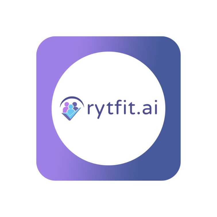 Rytfit.ai logo