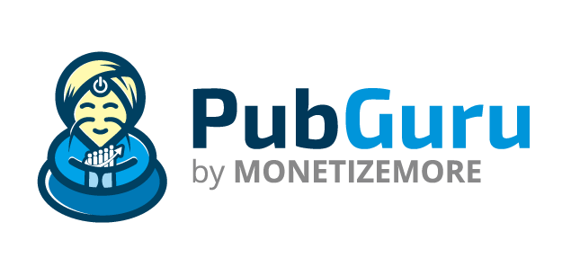 PubGuru Logo