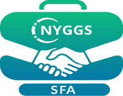 Logo for NYGGS SFA