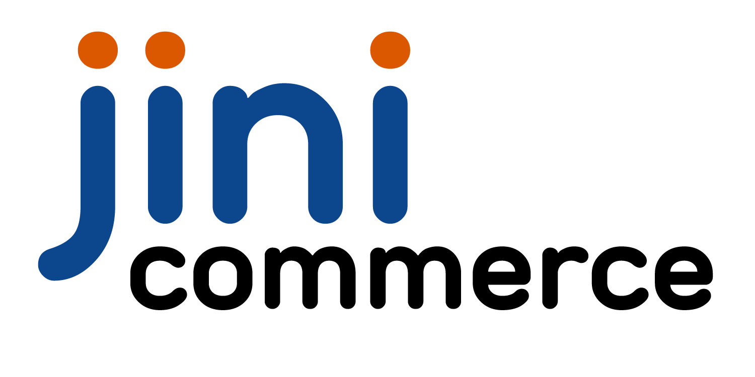 JiniCommerce