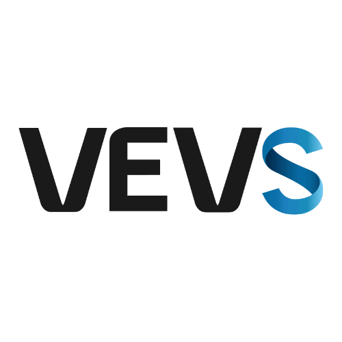 VEVS Car Dealer logo