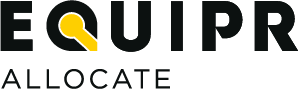 EQUIPR Allocate