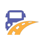 TransportSimple logo