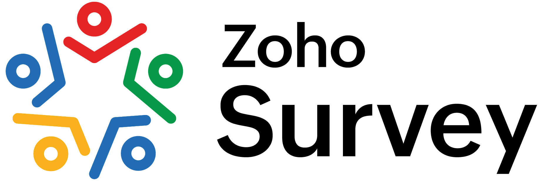 Zoho Survey screenshot