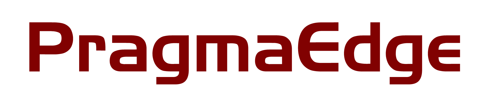Logo for Pragma Edge Jarvis