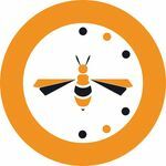 HoneybeeTime logo