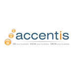 Logo for Accentis Enterprise