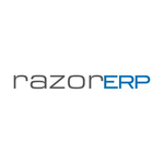 RazorERP logo