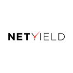 Logo for NetYield