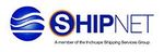 Logo for ShipNet