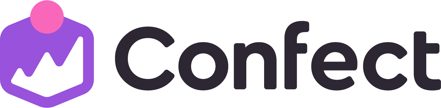 Logo for Confect
