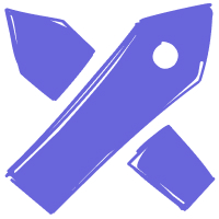 Logo for Excalidraw