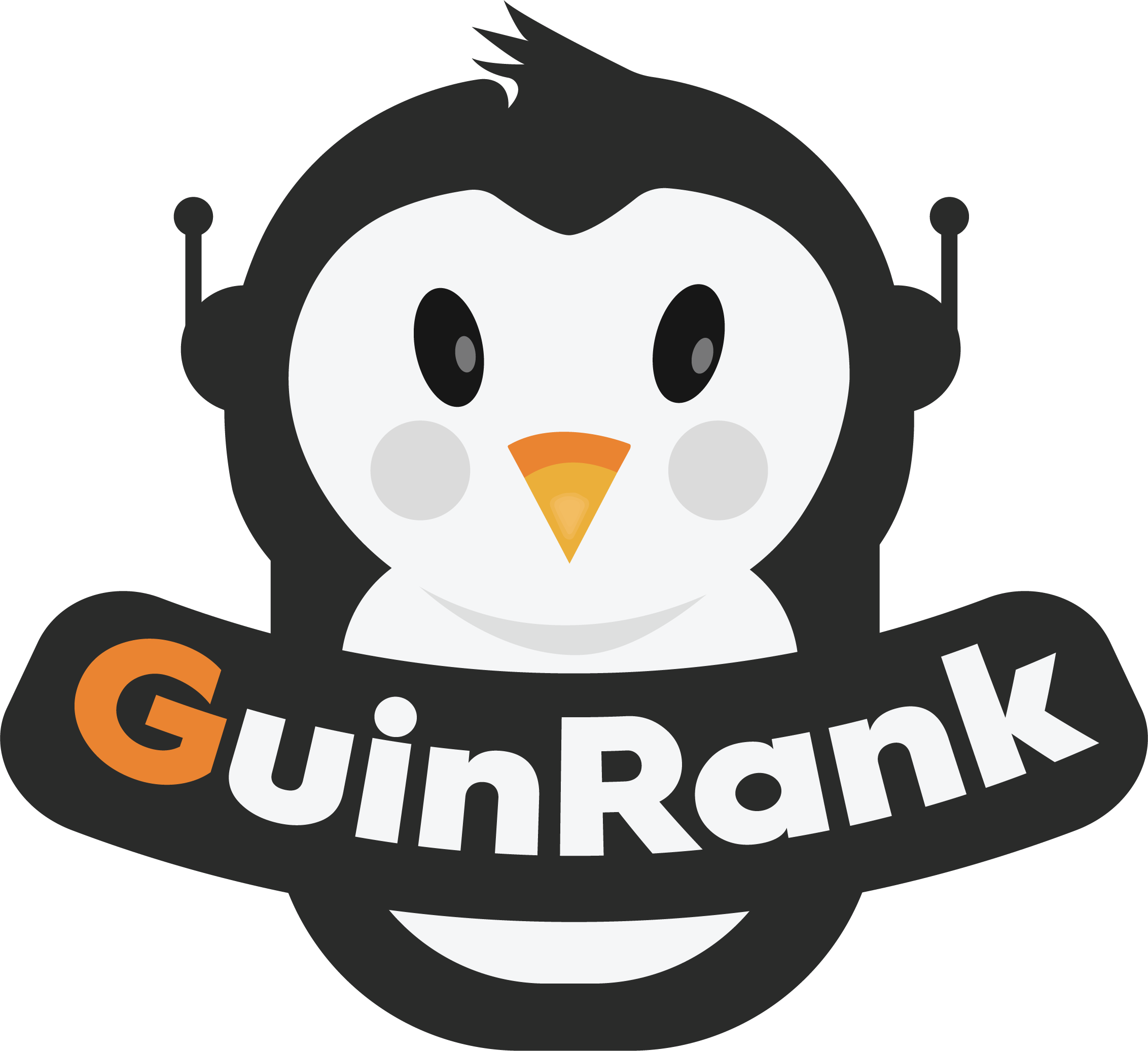Logo for GuinRank