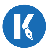 Logo for Katteb
