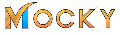 Logo for Mocky