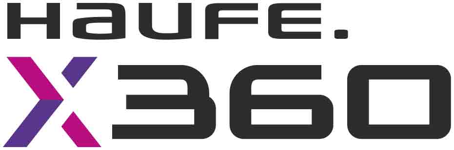 Logo for Haufe X360