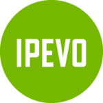 Logo for IPEVO